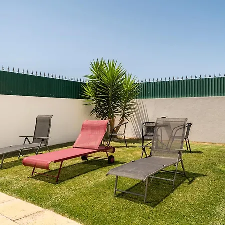 Villa Privée Cascais-3