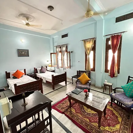 Rawla Mrignayani Palace-3