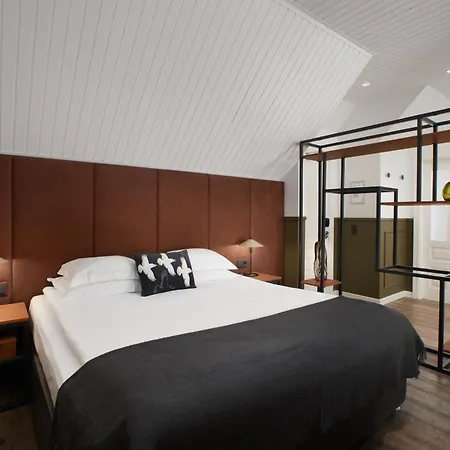 Alda Hotel Reykjavik-2