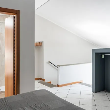 Casa di Sofia Città alta-3