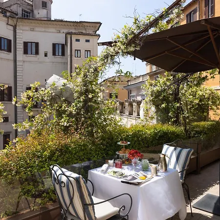 Hotel Vilòn - Small Luxury Hotels of the World-3