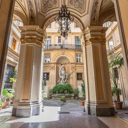 Arenula Suites-2