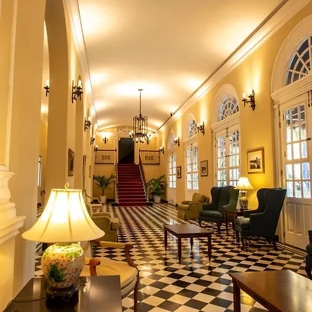 Hotel El Prado-3