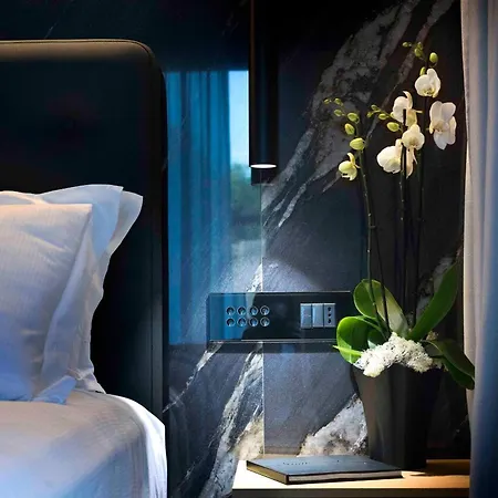 Boutique Hotel Onice-3