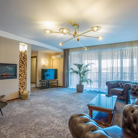 Alpin Resort Hotel-2