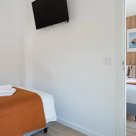 Hotel Made Inn Faro-2
