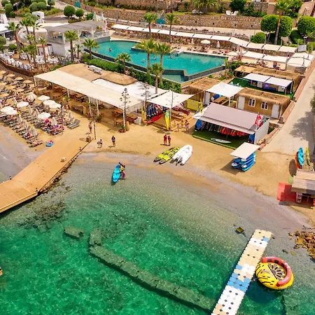 Tui Magic Life Bodrum - Adults Only-2