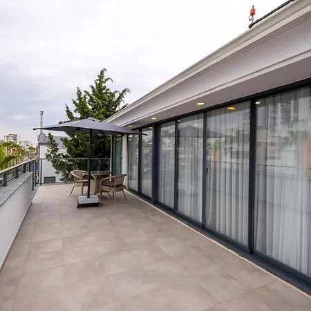 Avion Suite Hotel-2