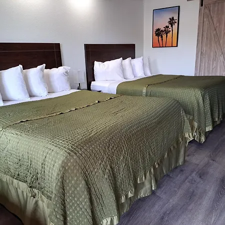 Dunes Motel - Bend-3