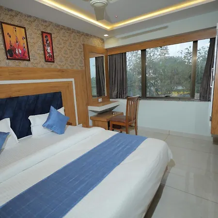 Hotel Rk Fortune-3