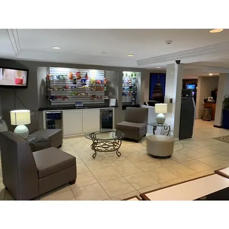 Travelodge Inn & Suites By Wyndham Albany-3