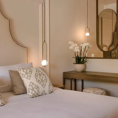 Thalassa Boutique Hotel - Adults Only-3