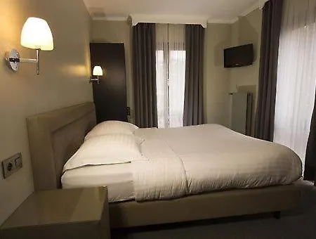 Hotel Chantecler-2