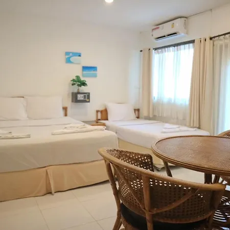 Sunshine Guest House-3
