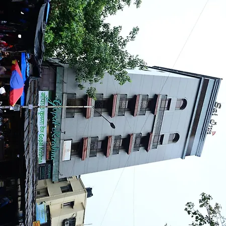 Hotel Sai Inn-2