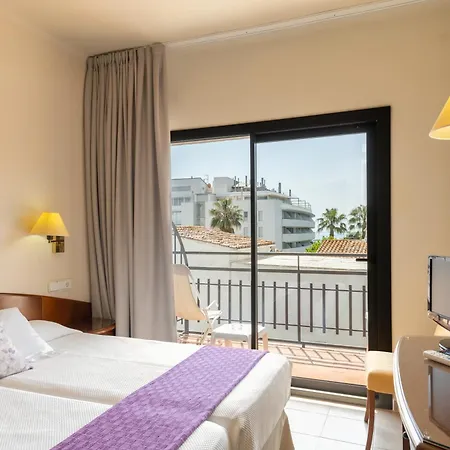 Rvhotels Avenida-2