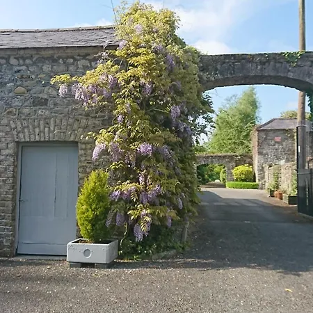 Leixlip Manor Hotel-3