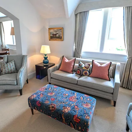 The Jockey Club Rooms-3