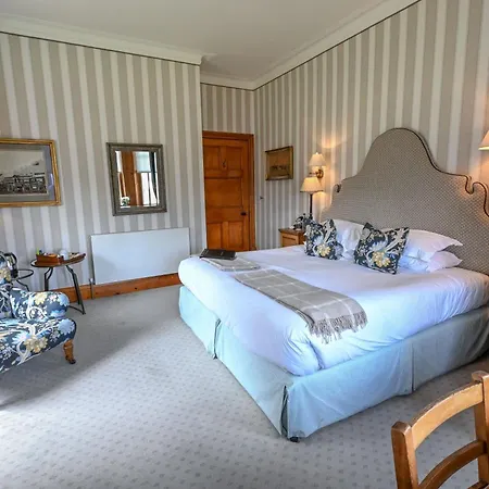 The Jockey Club Rooms-2