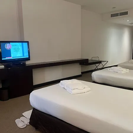 Al Jazira Club Hotel-2