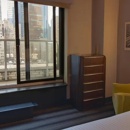 Hotel Edison Times Square-3