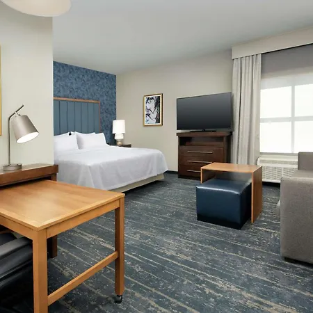 Homewood Suites By Hilton Denver Airport Tower Road-3