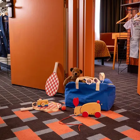 Best Western Plus Hotel Cargo-2