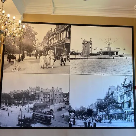 The New Talbot Hotel-3