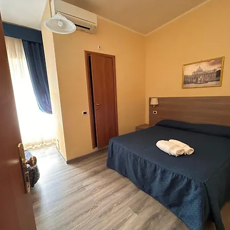 Accommodation Corallo-3