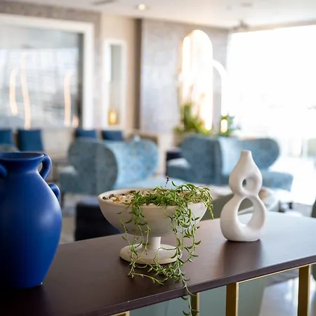 Herods Dead Sea - A Premium Collection By Fattal Hotels-2