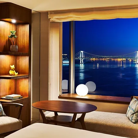 Intercontinental Tokyo Bay By Ihg-3