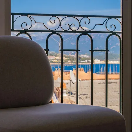 Hotel Pozzo Di Borgo-2