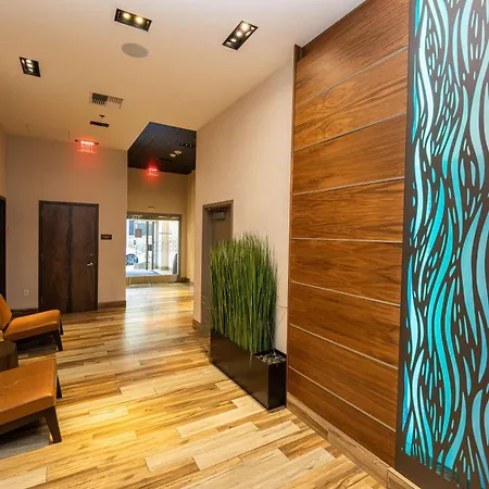 Hampton Inn San Francisco Downtown/Convention Center-3