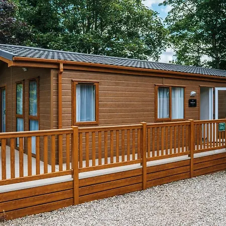 Blairgowrie Holiday Park-2