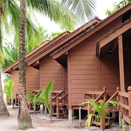 Redang Paradise Resort-3