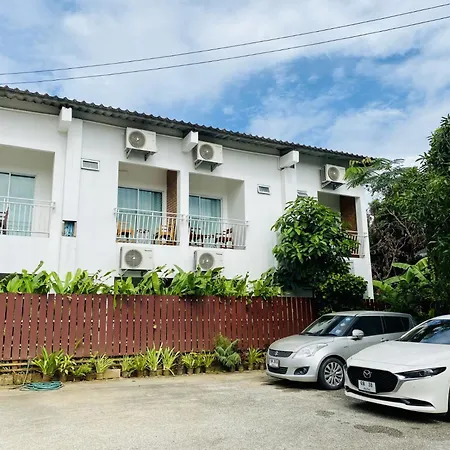 My Chiangmai Boutique Lodge-2