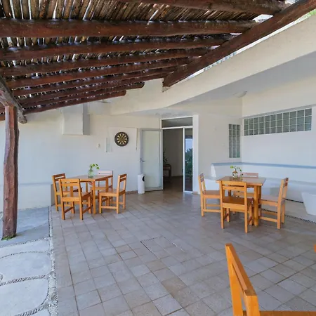 Suites Turquesa-2
