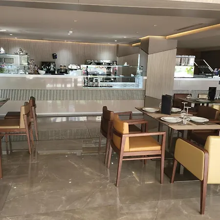 Tanger App Hotel-3