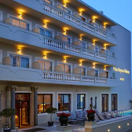 Mon Repos Palace - Adults Only-2