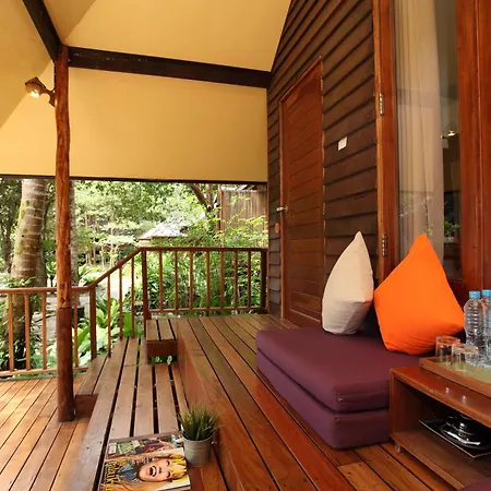 Captain Hook Resort @Koh Kood-2