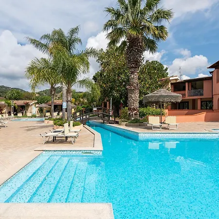 Green Village Resort-2