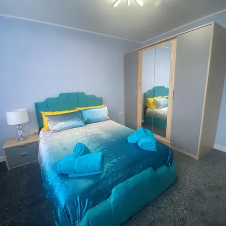 Jackson Holiday Apartments-2