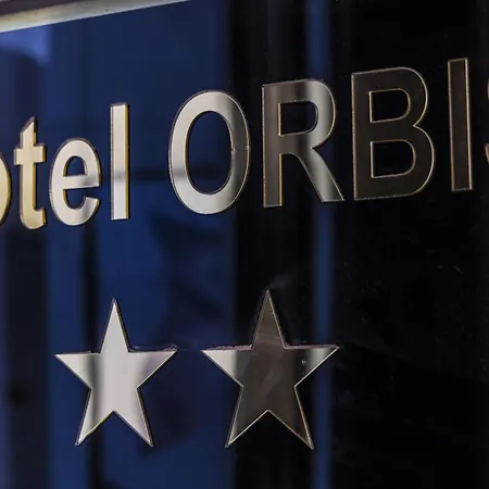 Hotel Orbis-3