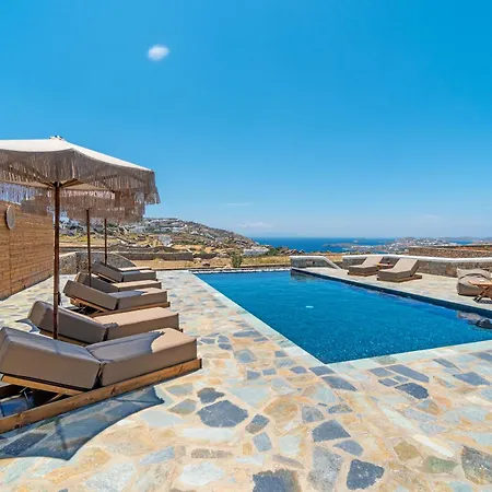 Le Ciel Suites & Villas-2