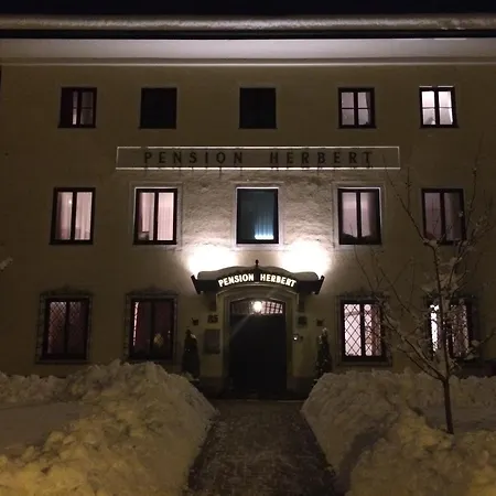 Hotel Pension Herbert-2