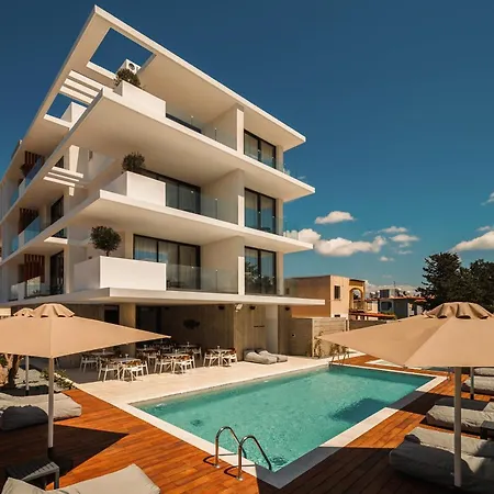 Regency Boutique Hotel Holiday Suites-2