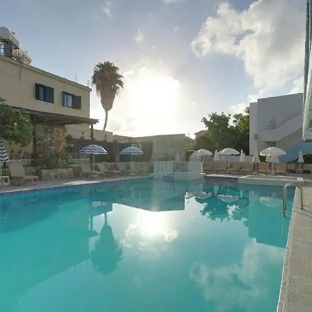 Nereus Hotel-2