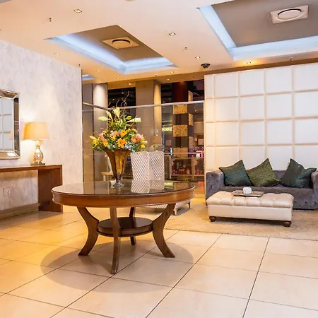 Golden Horse Hotel-2