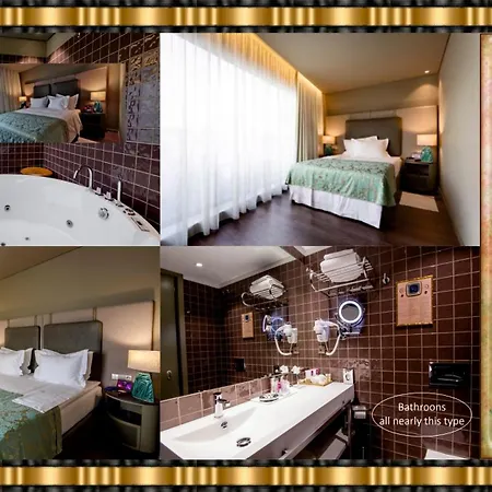 Hotel Jaguar Oporto - Is Near The Metro Has Free Parking And A Free Shuttle Service Between The Airport And The Hotel From 7Am To 8Pm-2