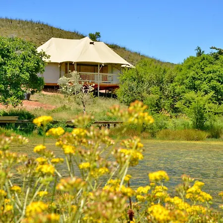 Garden Route Safari Camp-3